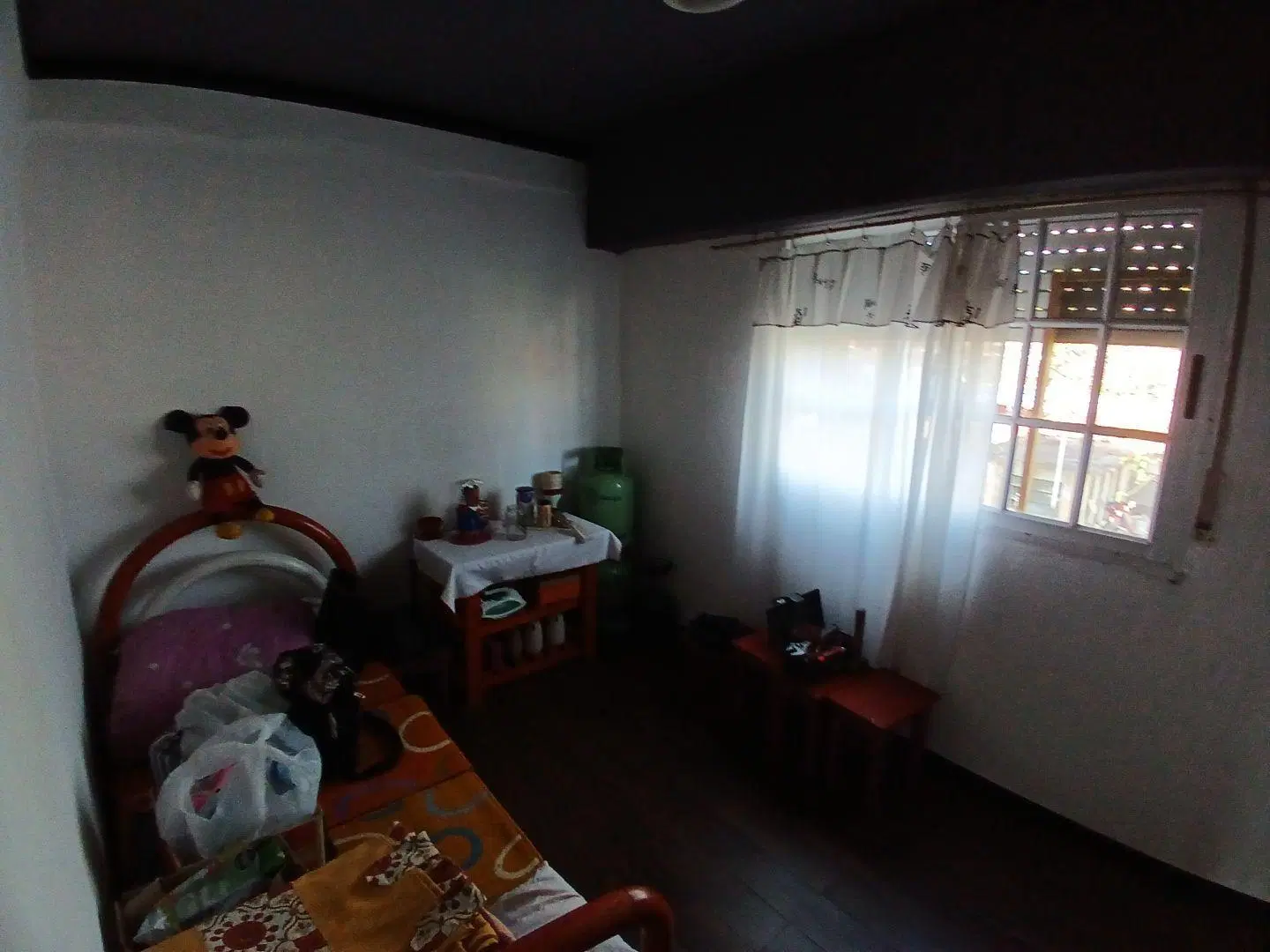 Casa 3 ambientes. | Soldado Caballero 8947 2