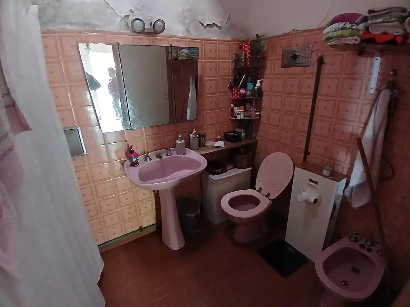 Casa 3 ambientes. | Soldado Caballero 8947 8