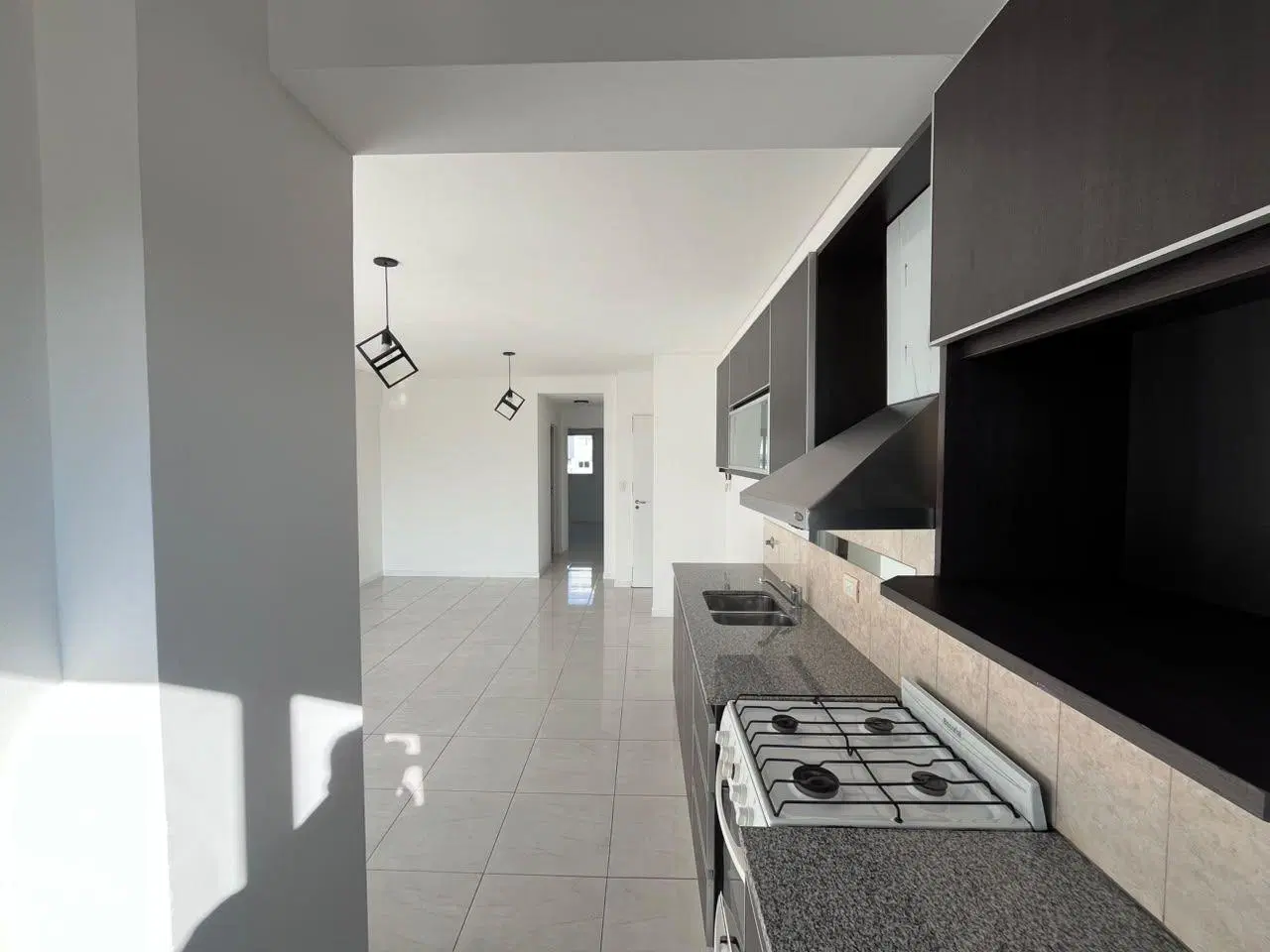 Departamento 2 ambientes. | TATA 4850 2