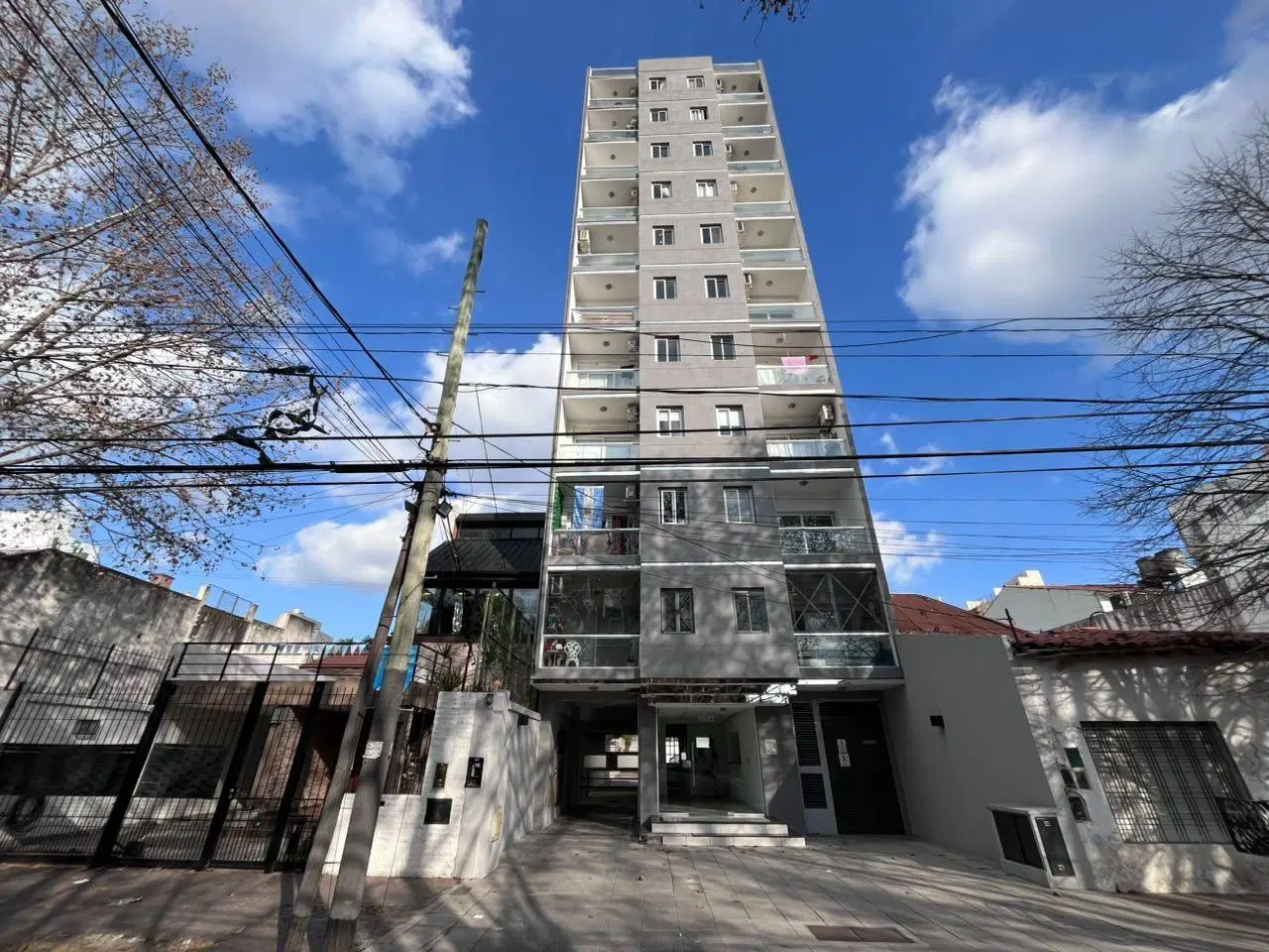 Departamento 2 ambientes. | TATA 4850 1