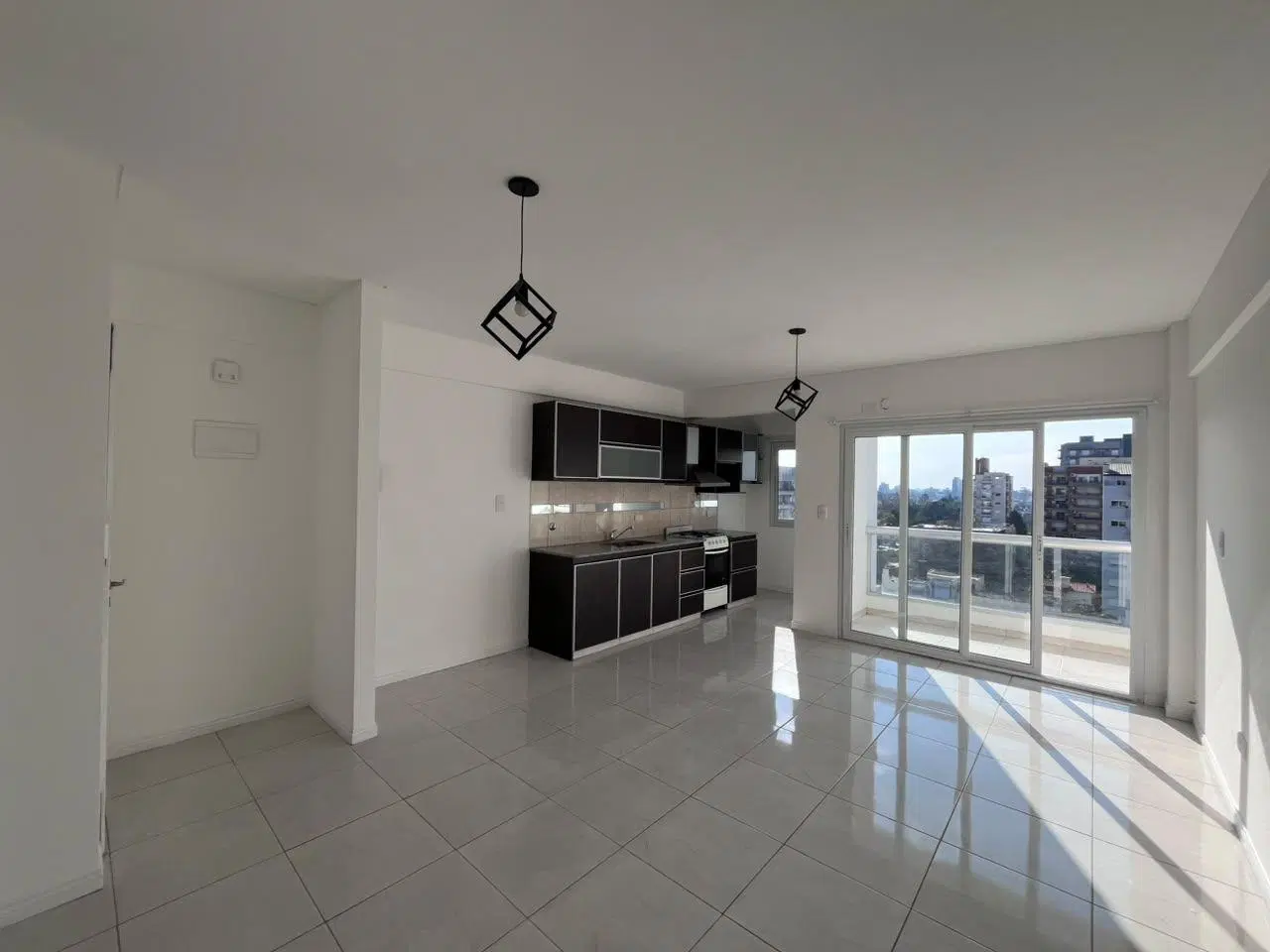 Departamento 2 ambientes. | TATA 4850 5