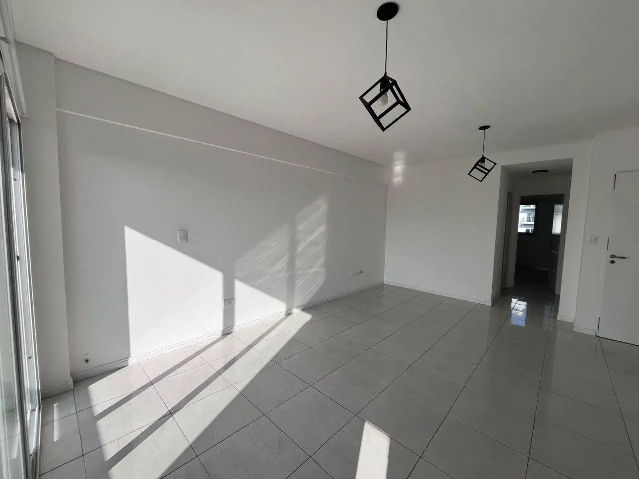 Departamento 2 ambientes. | TATA 4850 8