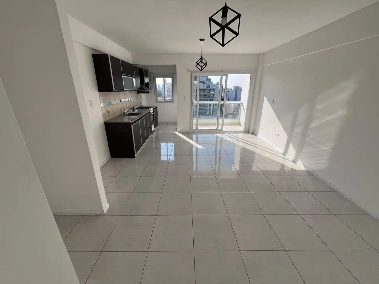 Departamento 2 ambientes. | TATA 4850 3