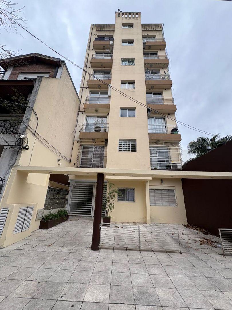 Foto de Departamento 2 ambientes. | José Murías 2124, imagen 3