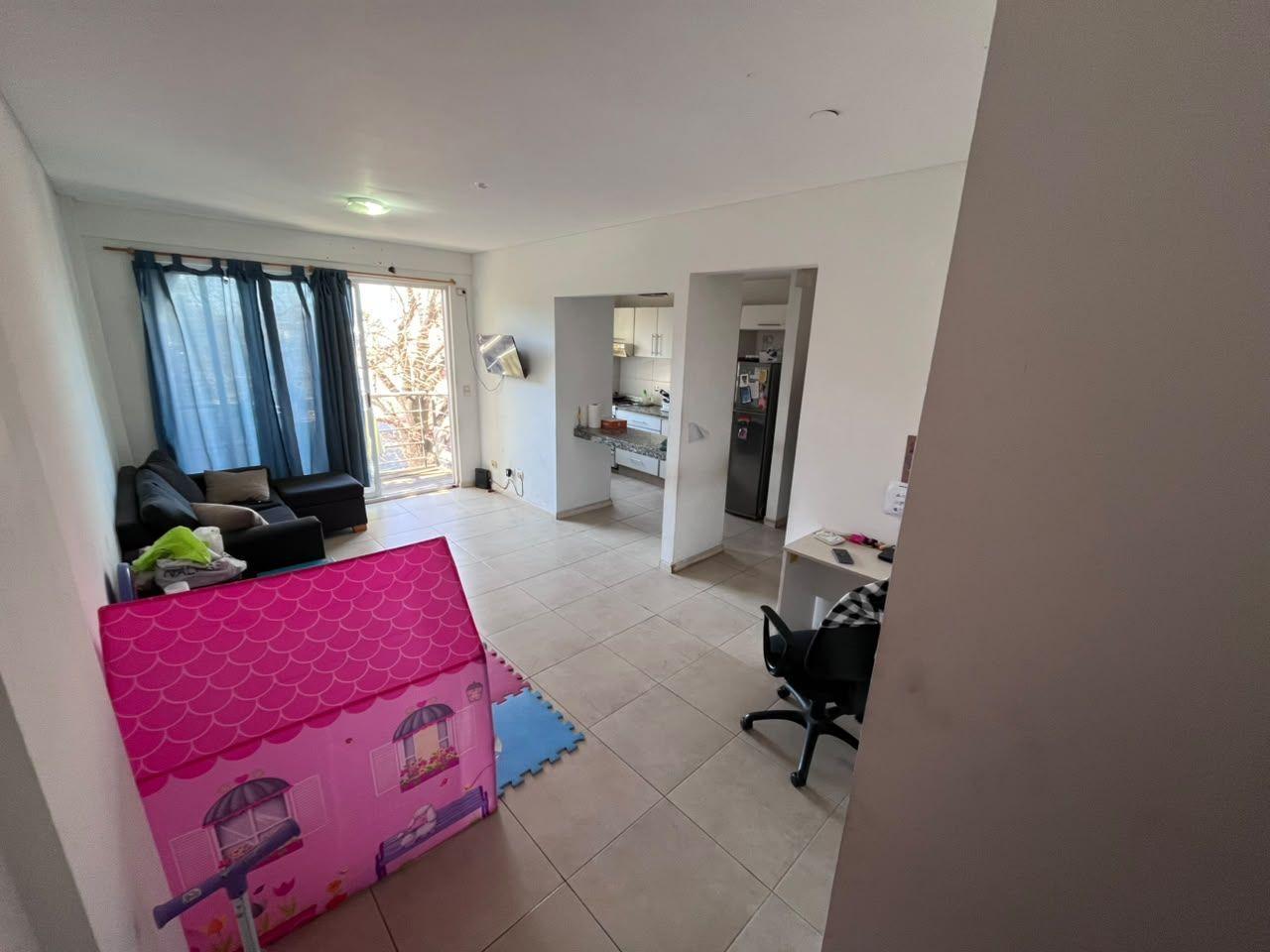 Foto de Departamento 2 ambientes. | Cavassa 2640, imagen 4