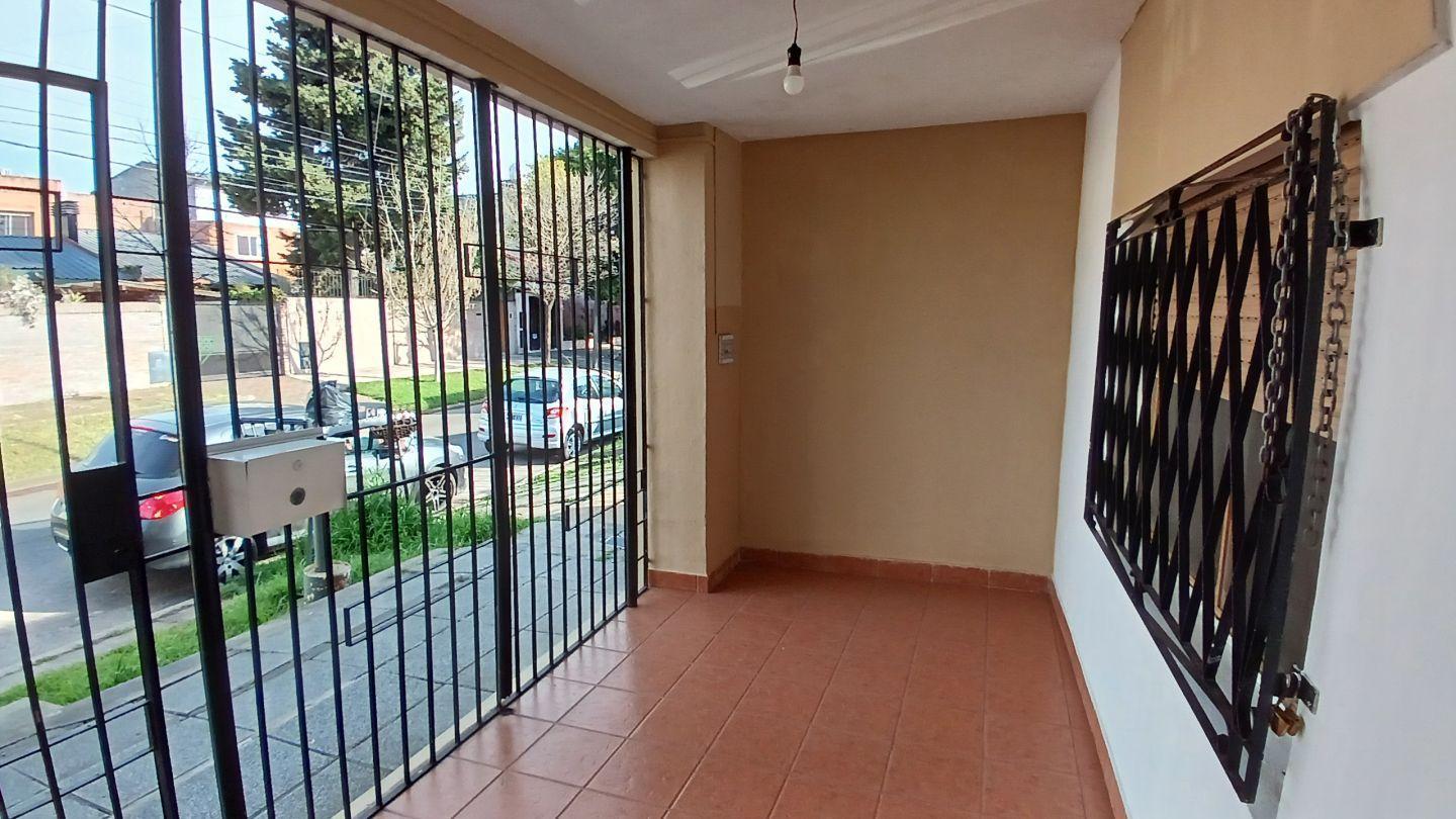 Departamento 3 ambientes. | San Lorenzo 941