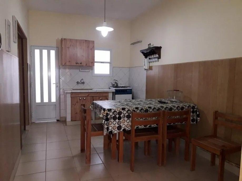 Departamento en Venta en Santa Teresita