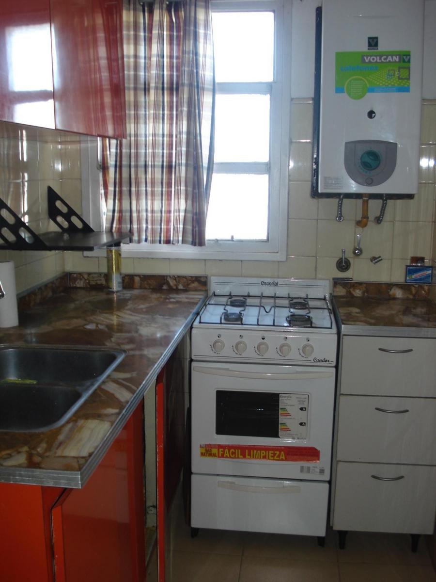 Foto de Departamento de 2 ambientes en pleno centro, imagen 2