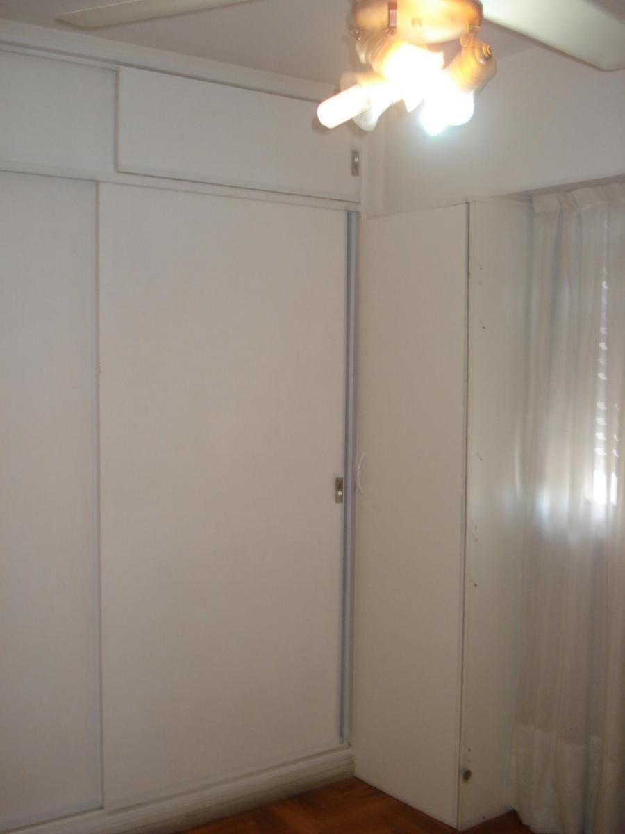 Departamento de 2 ambientes en pleno centro