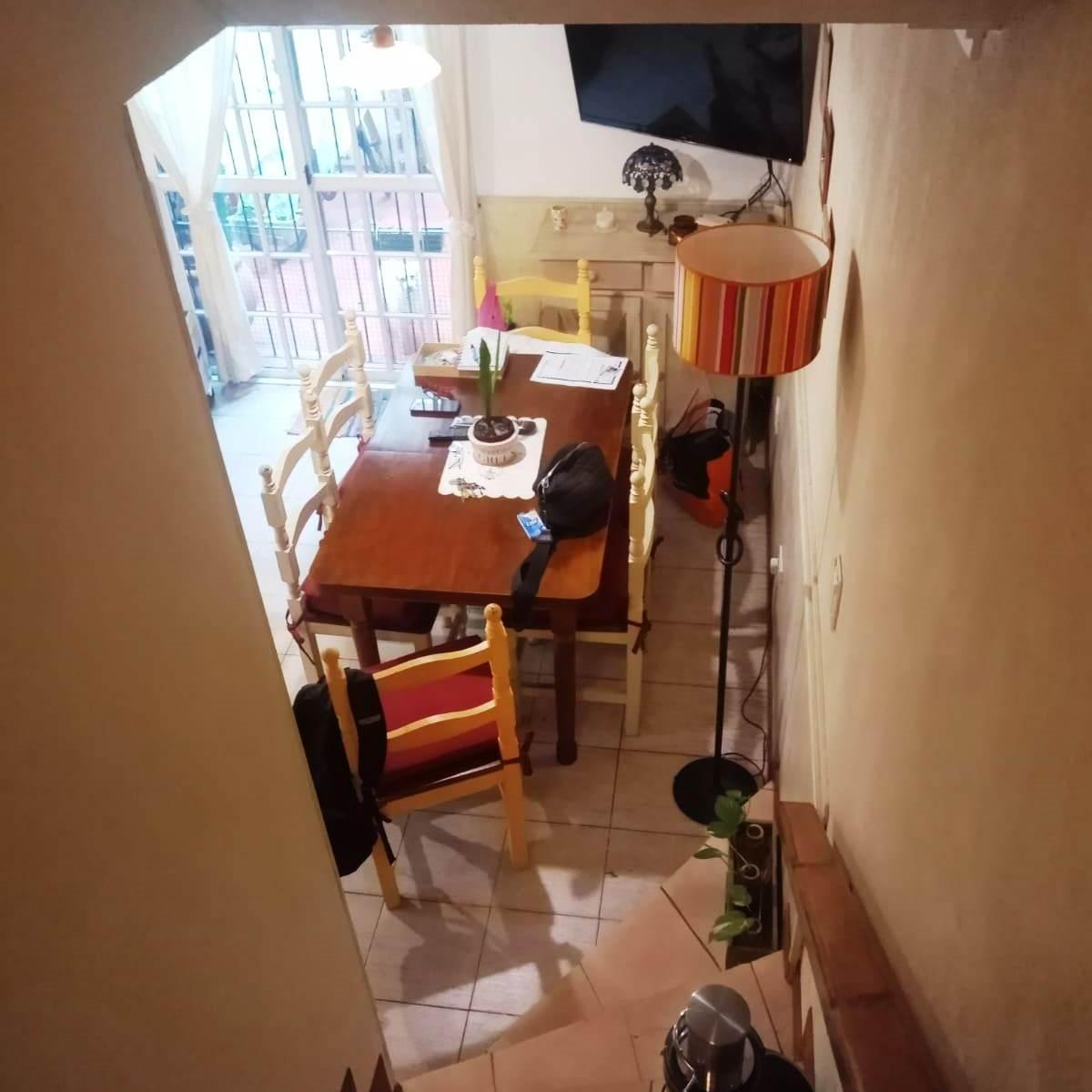 Foto de Duplex de 2 ambientes Baliña 580, imagen 4