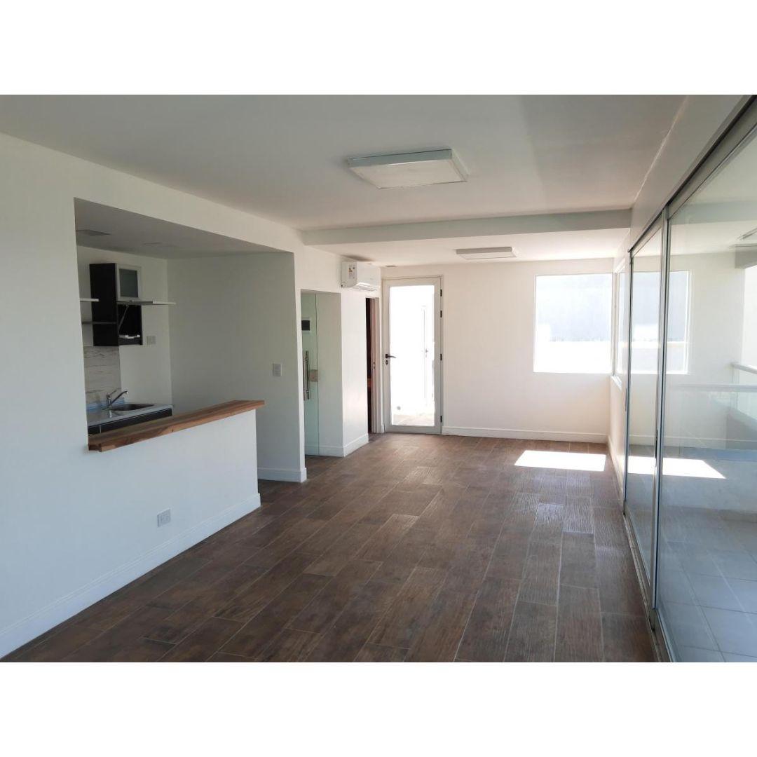 Foto de EXCELENTE PISO DE 3 AMB EN EDIFICIO C/ AMENITIES, COCHERA Y BAULERA, imagen 5