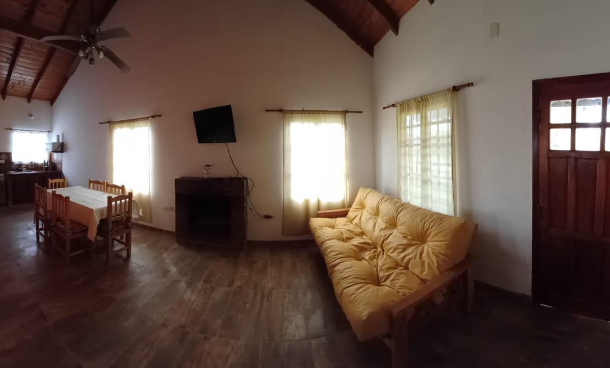 Hermosa Casa de 4 Ambientes en Chascomús a 3 Cuadras de La Laguna. 2