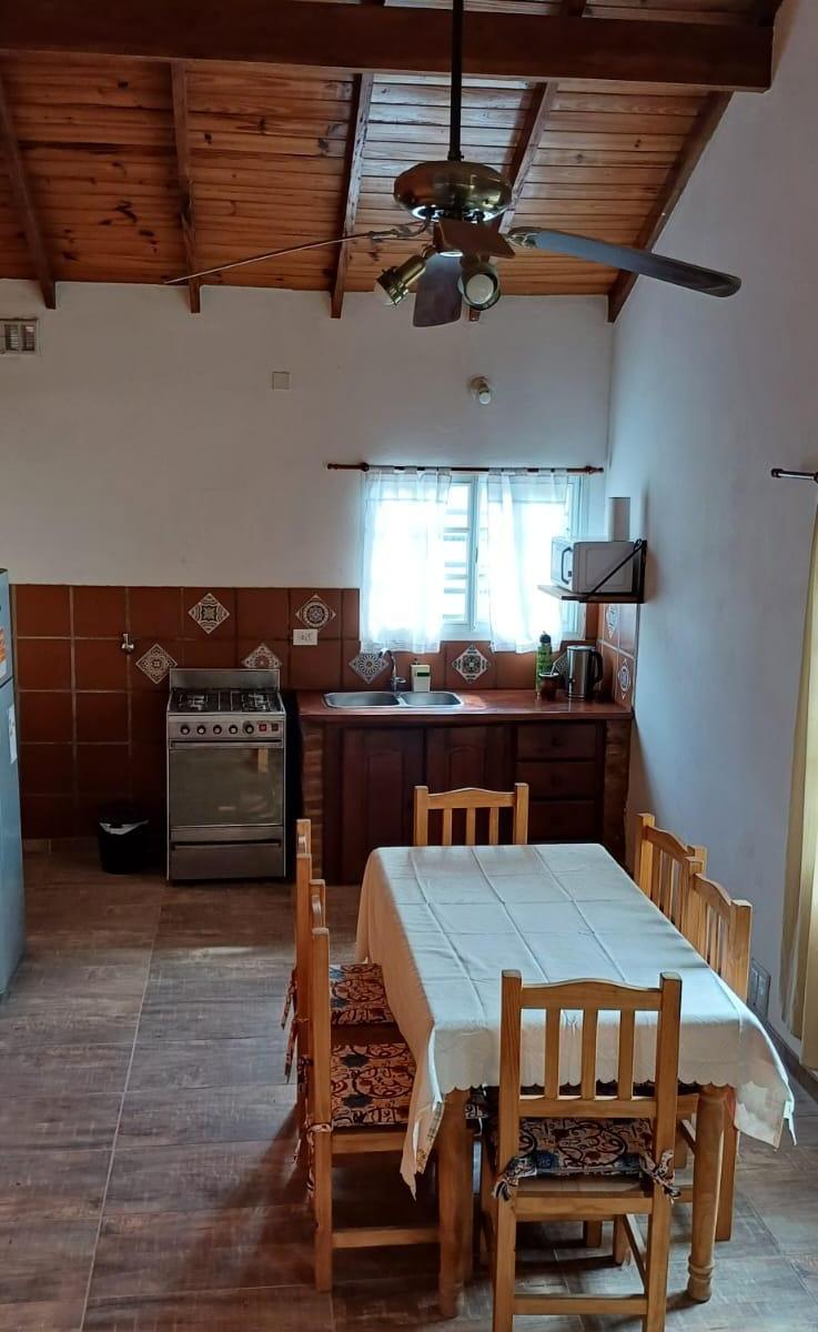 Hermosa Casa de 4 Ambientes en Chascomús a 3 Cuadras de La Laguna. 4
