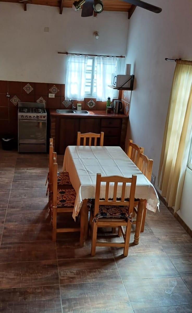 Hermosa Casa de 4 Ambientes en Chascomús a 3 Cuadras de La Laguna. 5