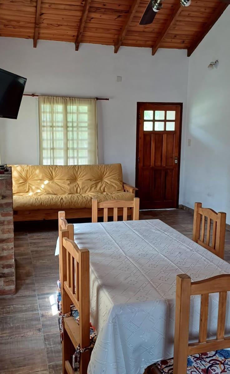 Hermosa Casa de 4 Ambientes en Chascomús a 3 Cuadras de La Laguna. 3