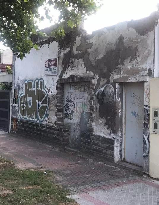 Amplio lote Posadas 241