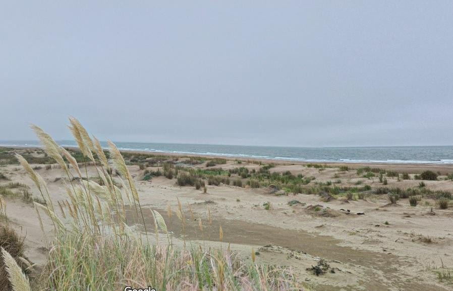 60 HA CON FRENTE A LA PLAYA Y CONEXIÓN A RUTA 11