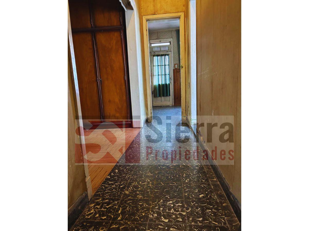 Amplio Lote con 2 Casas, Galpon y Taller, Boedo 1277 L. de Zamora 5