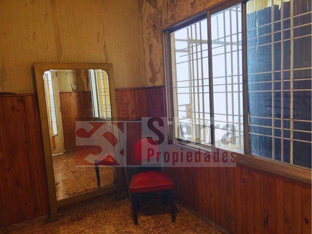 Amplio Lote con 2 Casas, Galpon y Taller, Boedo 1277 L. de Zamora 4