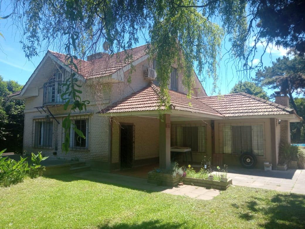 HERMOSA CASA QUINTA UBICADA EN LA LOCALIDAD DE VILLA ELISA PARTIDO DE LA PLATA