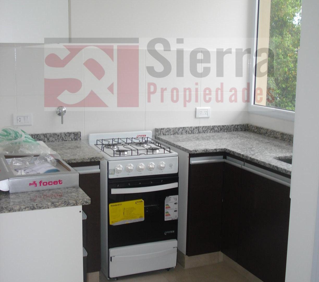 Departamento 2 Ambientes - Temperley Centro (Lomas de Zamora)