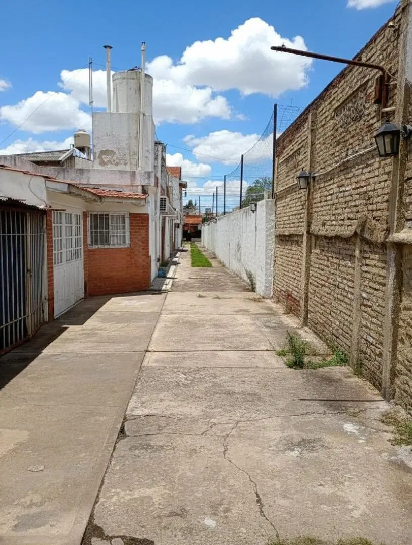 Ph de 3 ambientes con cochera en Laprida 1545, Lomas de Zamora 2