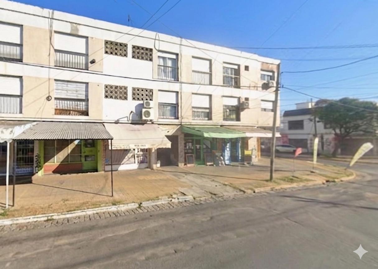 Departamento 2 Ambientes con Balcón al Frente – Excelente Ubicación en Lomas de Zamora