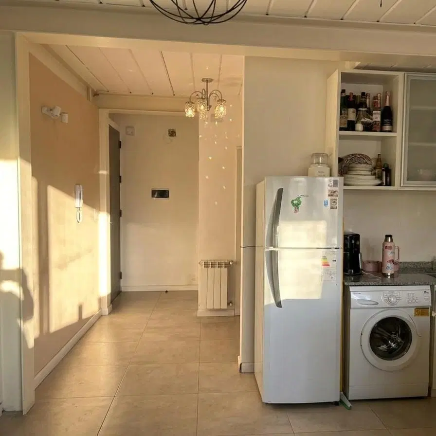 Departamento de 2 ambientes en planta baja Apto profesional/Oficina 3