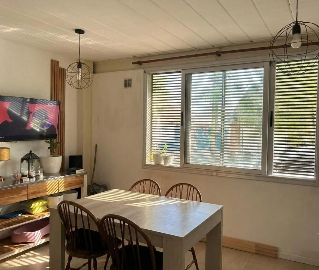 Departamento de 2 ambientes en planta baja Apto profesional/Oficina 5
