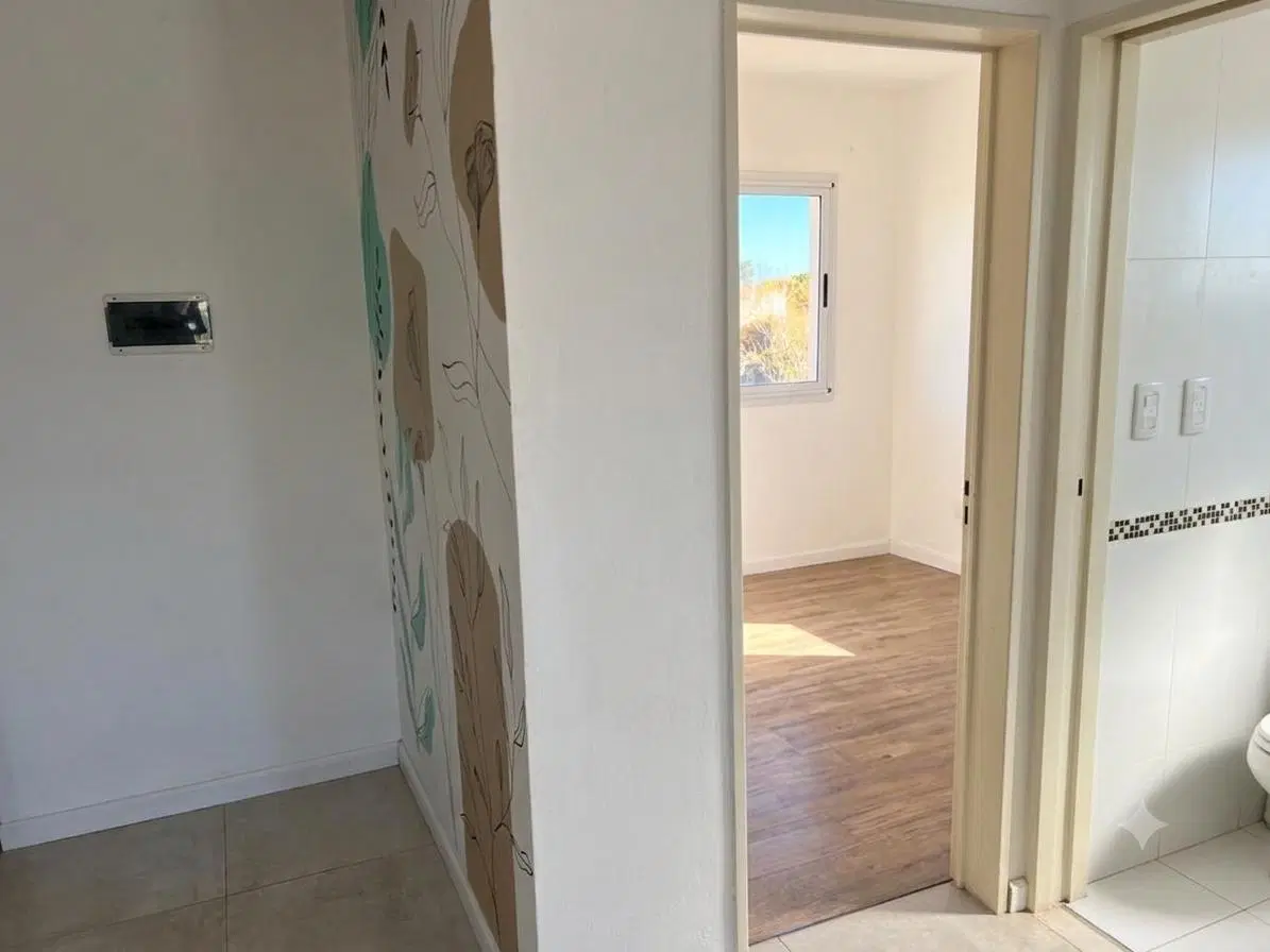 Departamento de 2 ambientes en planta baja Apto profesional/Oficina 4