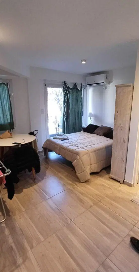 Monoambiente en alquiler en inmejorable barrio residencial de Banfield 3