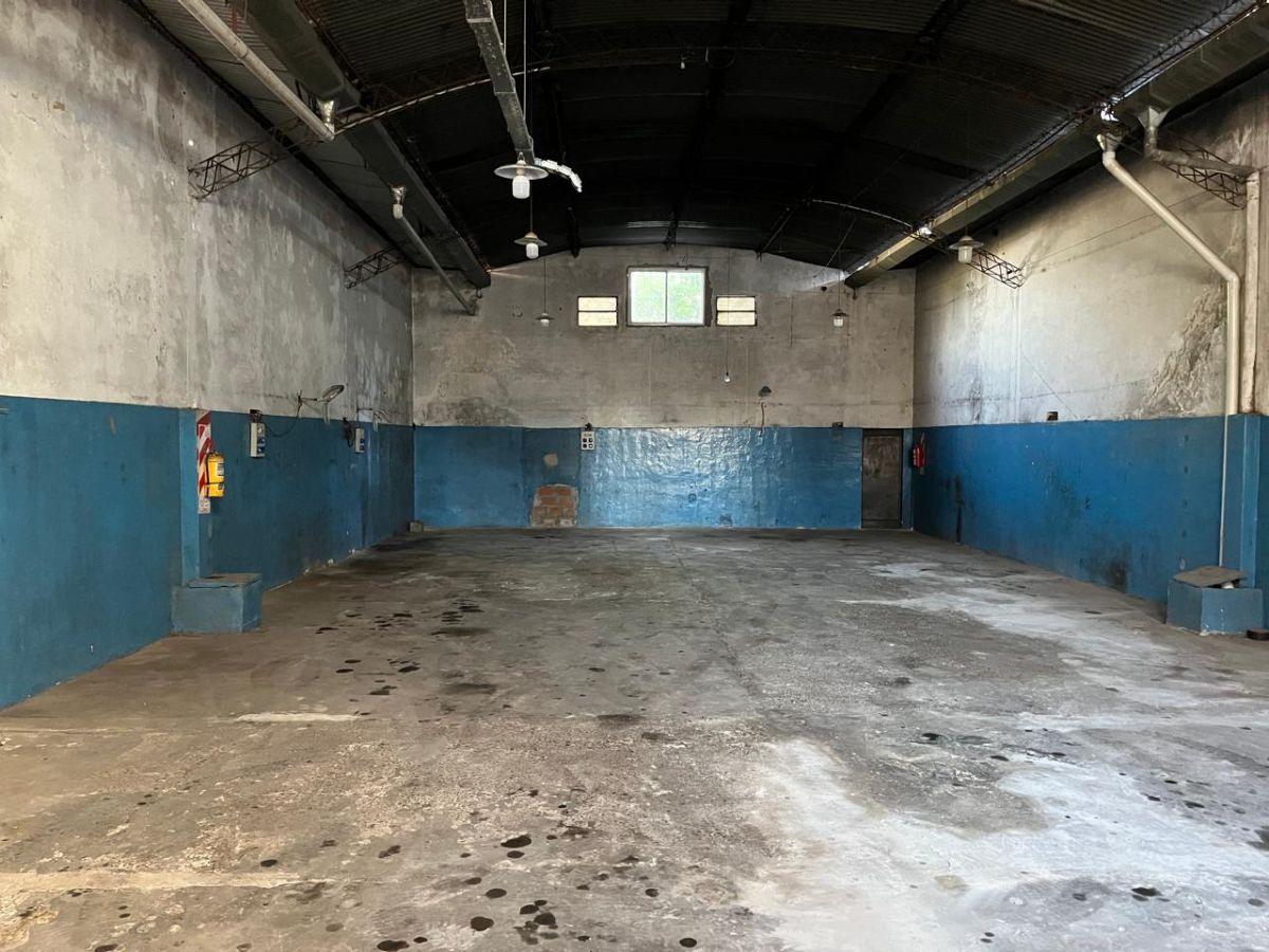 Foto de Galpón comercial e industrial en alquiler, imagen 4