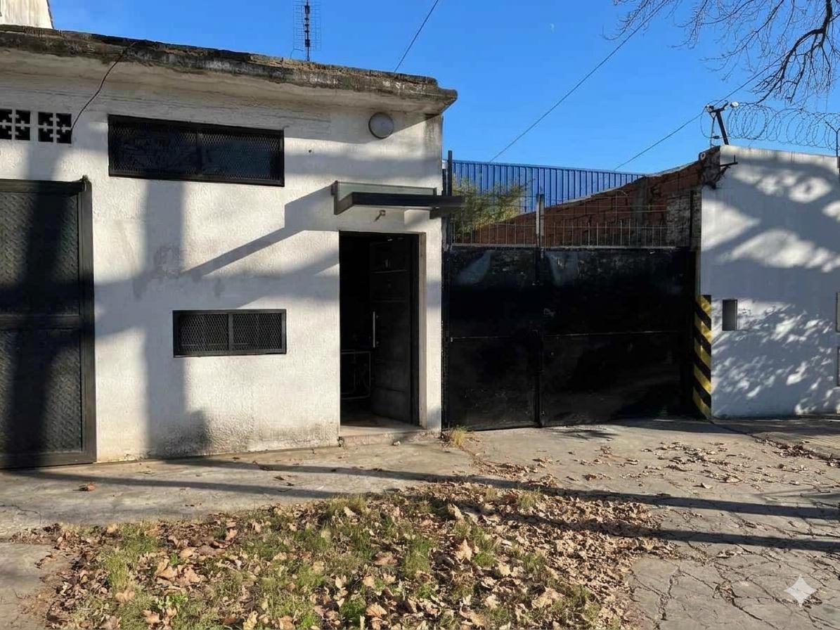 Foto de Galpón comercial e industrial en alquiler, imagen 5