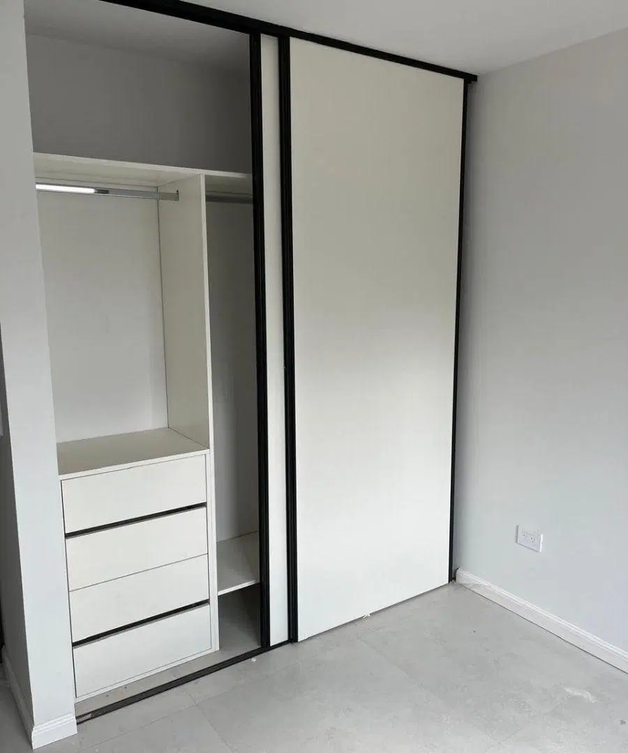 Departamento de 2 Ambientes a Estrenar – Excelente Zona 7