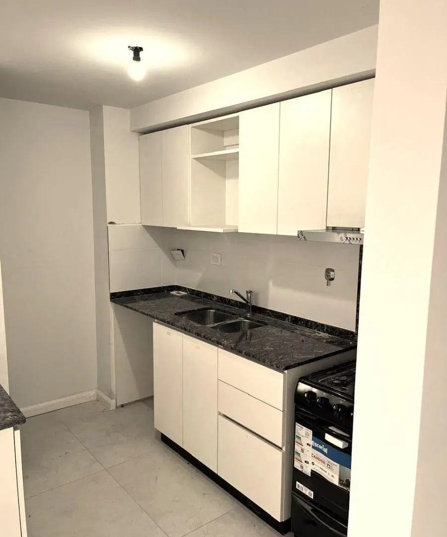 Departamento de 2 Ambientes a Estrenar – Excelente Zona 2