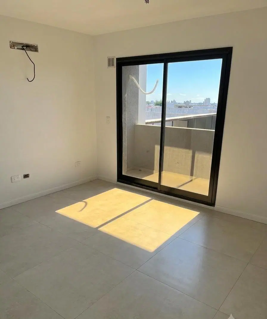 Departamento de 2 Ambientes a Estrenar – Excelente Zona 4