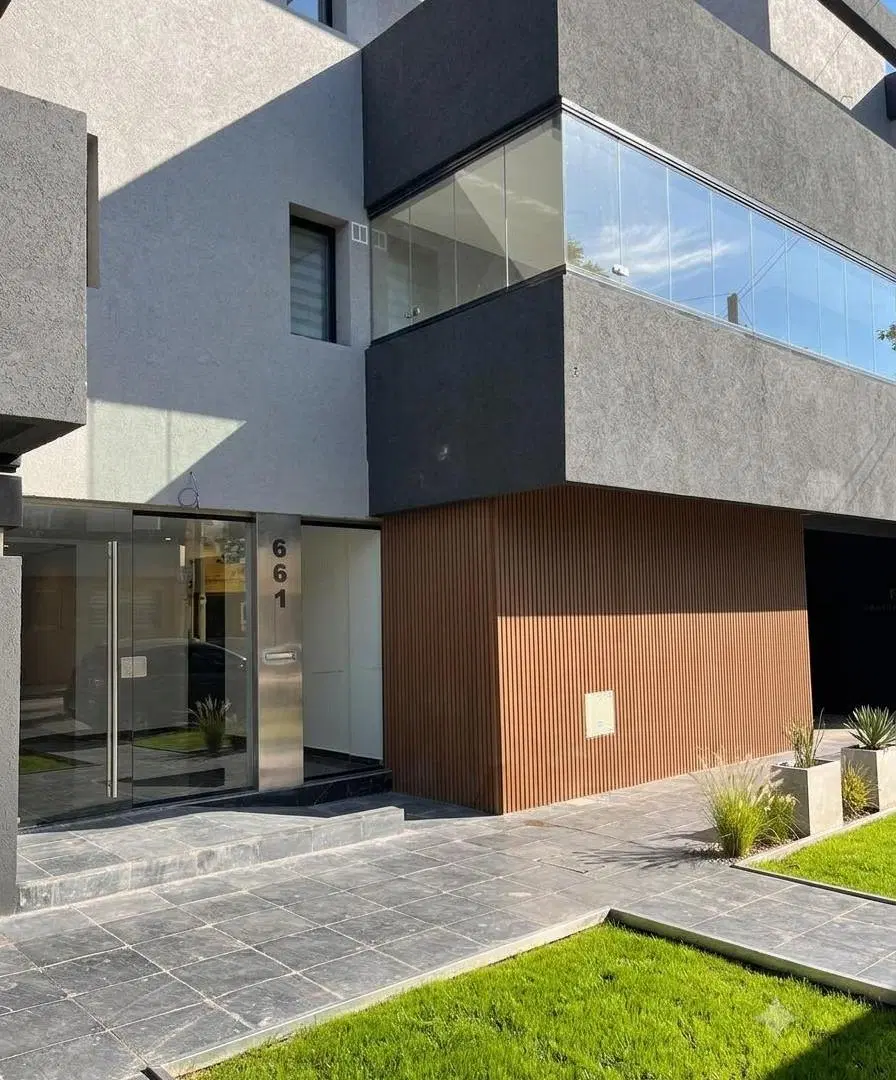 Departamento de 2 Ambientes a Estrenar – Excelente Zona 3