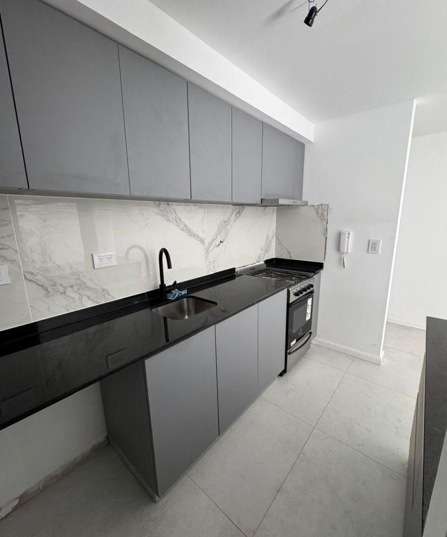 Foto de Departamento de 2 ambientes con cochera a estrenar, imagen 4