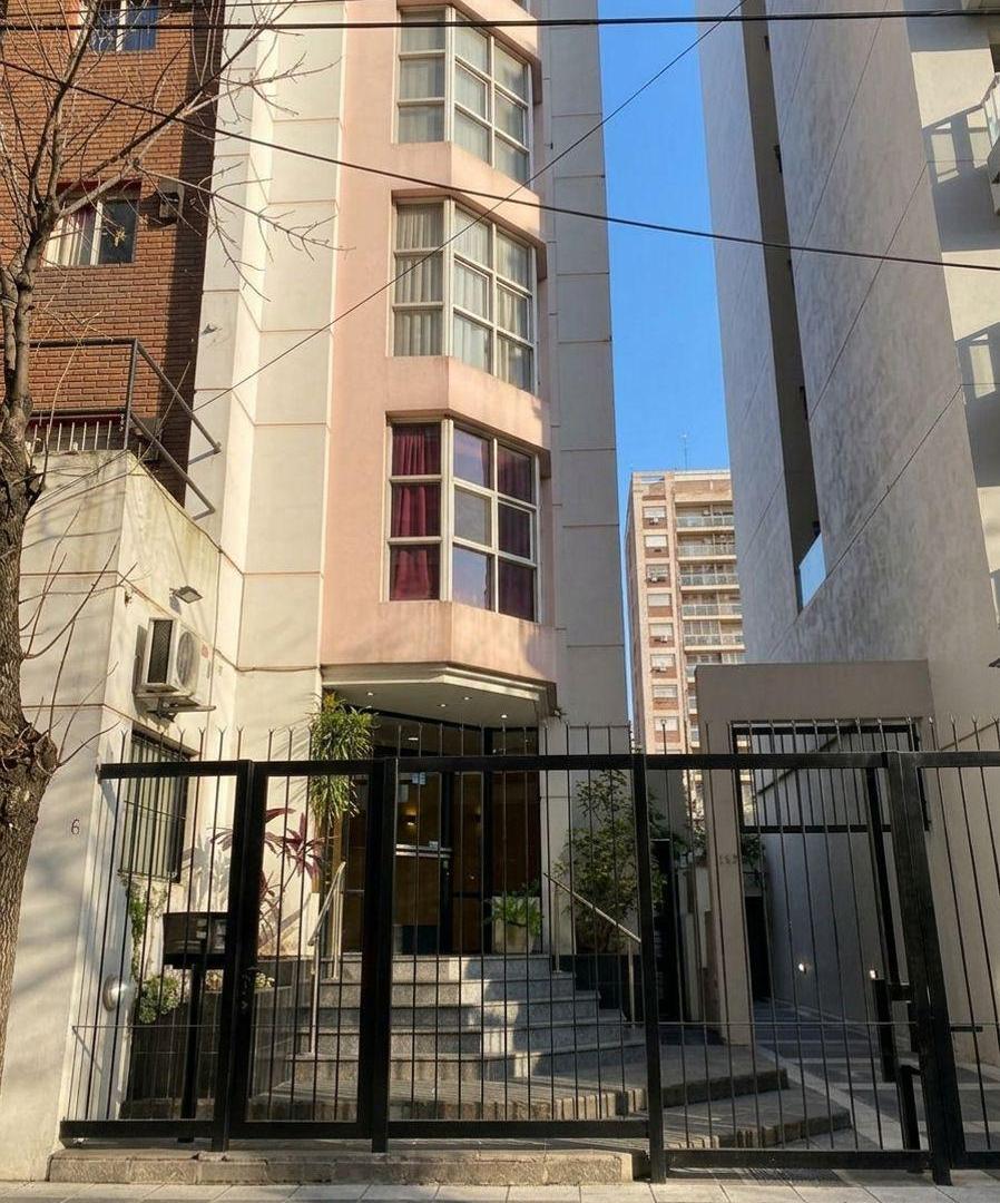Foto de Departamento 3 Ambientes Al Frente Con Cochera Cubierta – Gorriti 567, imagen 2
