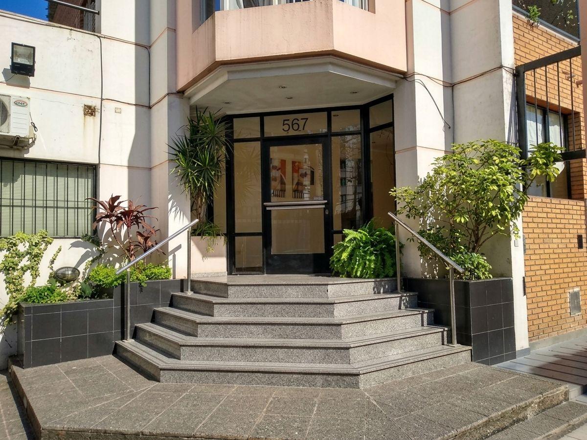 Foto de Departamento 3 Ambientes Al Frente Con Cochera Cubierta – Gorriti 567, imagen 3