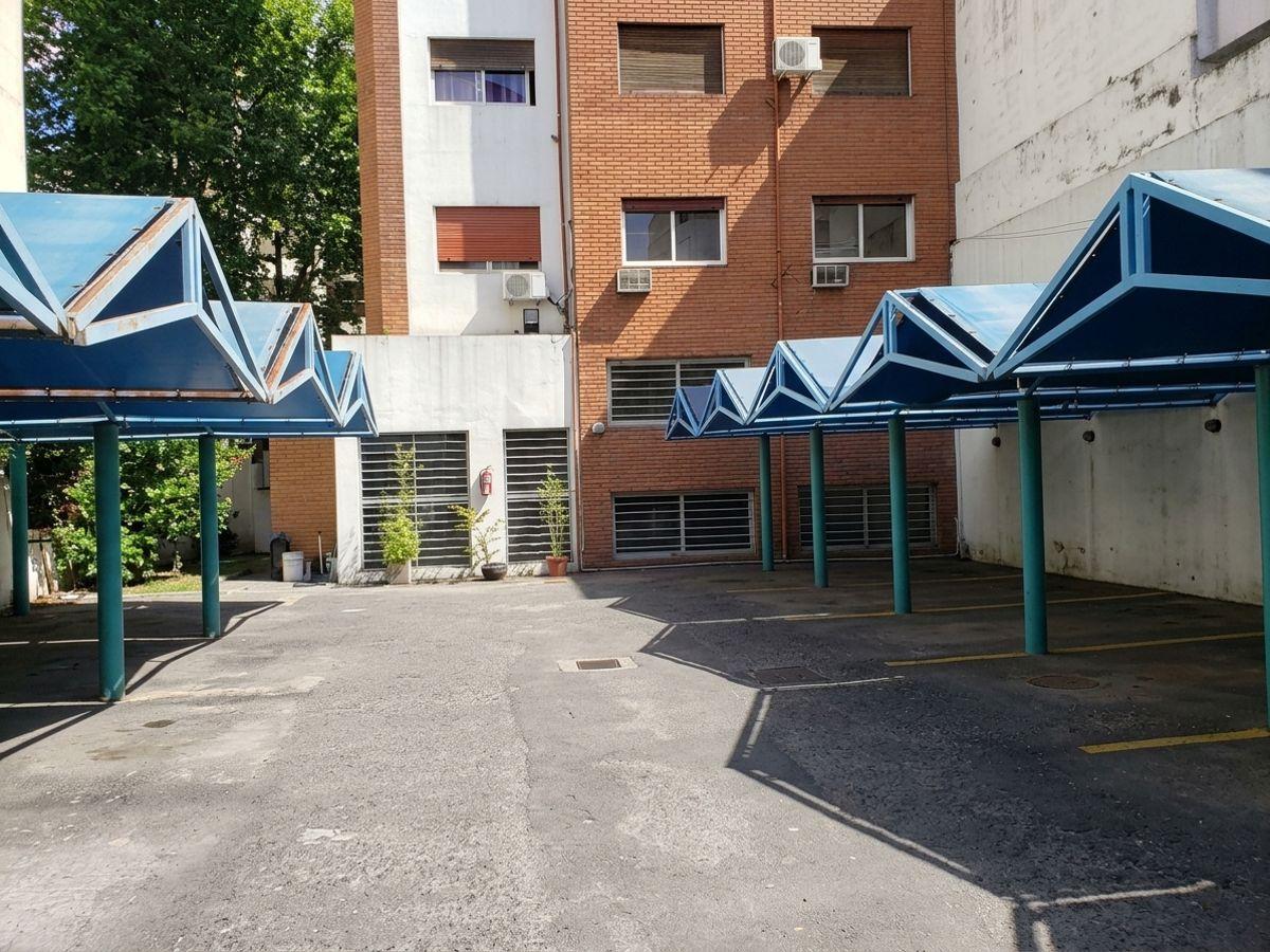 Foto de Departamento 3 Ambientes Al Frente Con Cochera Cubierta – Gorriti 567, imagen 4