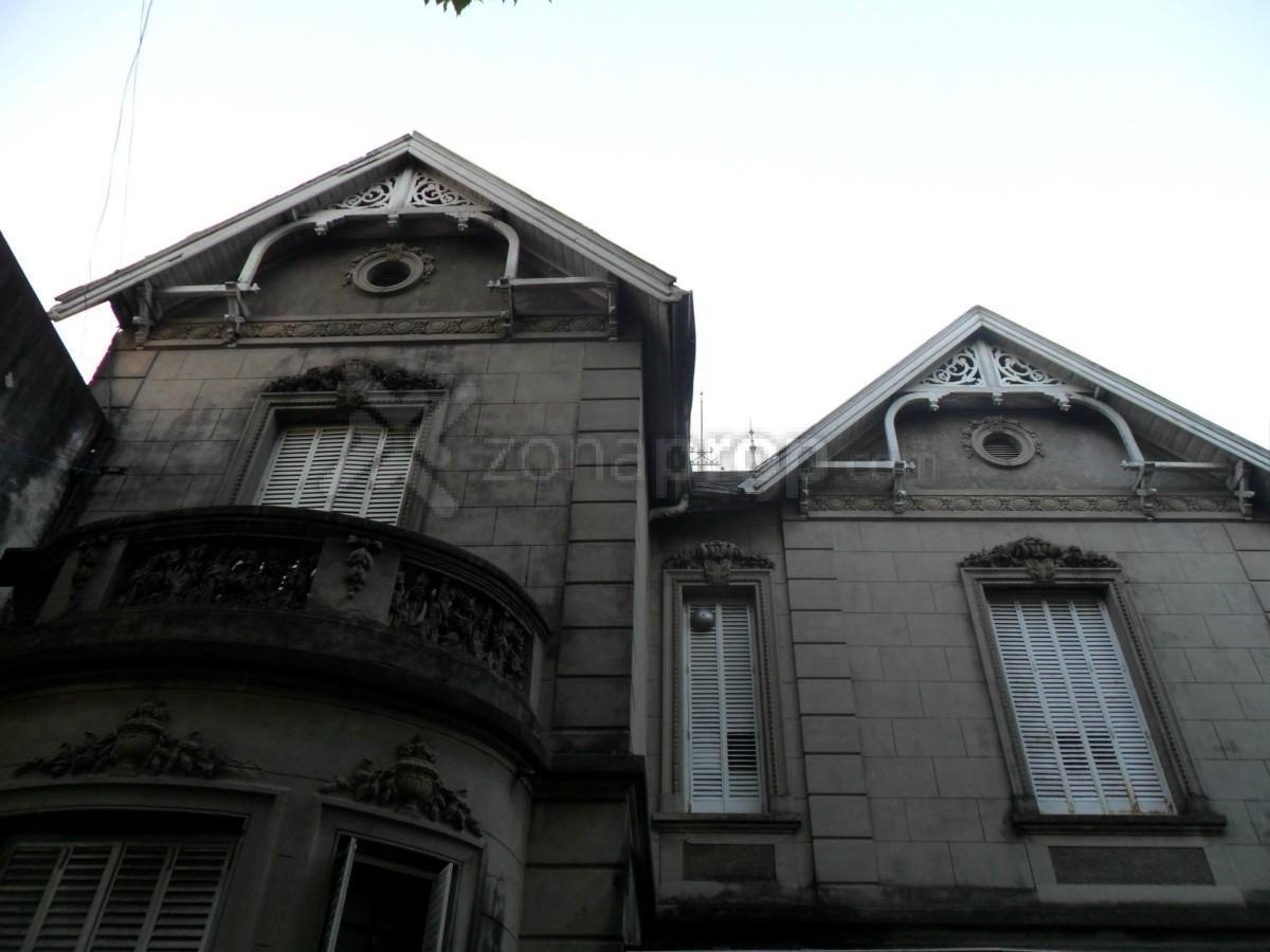 Propiedad en Argentina