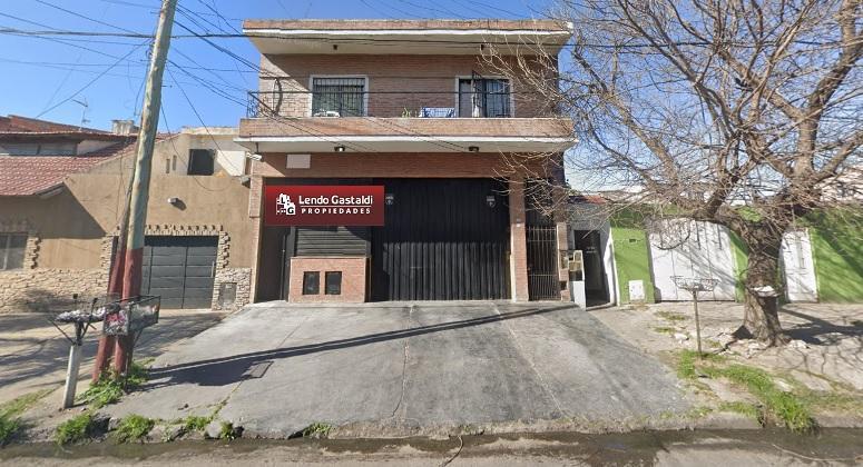 Juan de Zamora 4226 - Remedios de Escalada - Lanús