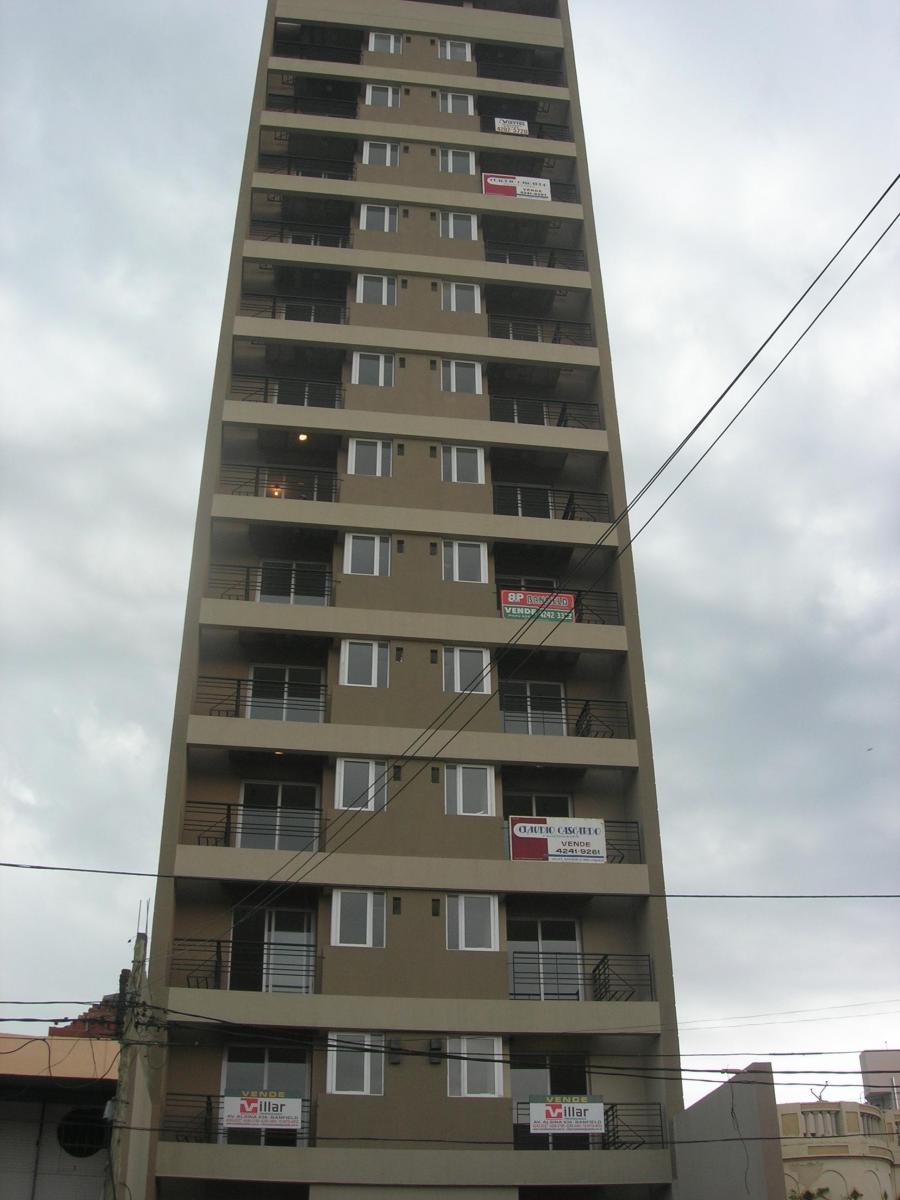Alsina 835 - Banfield
