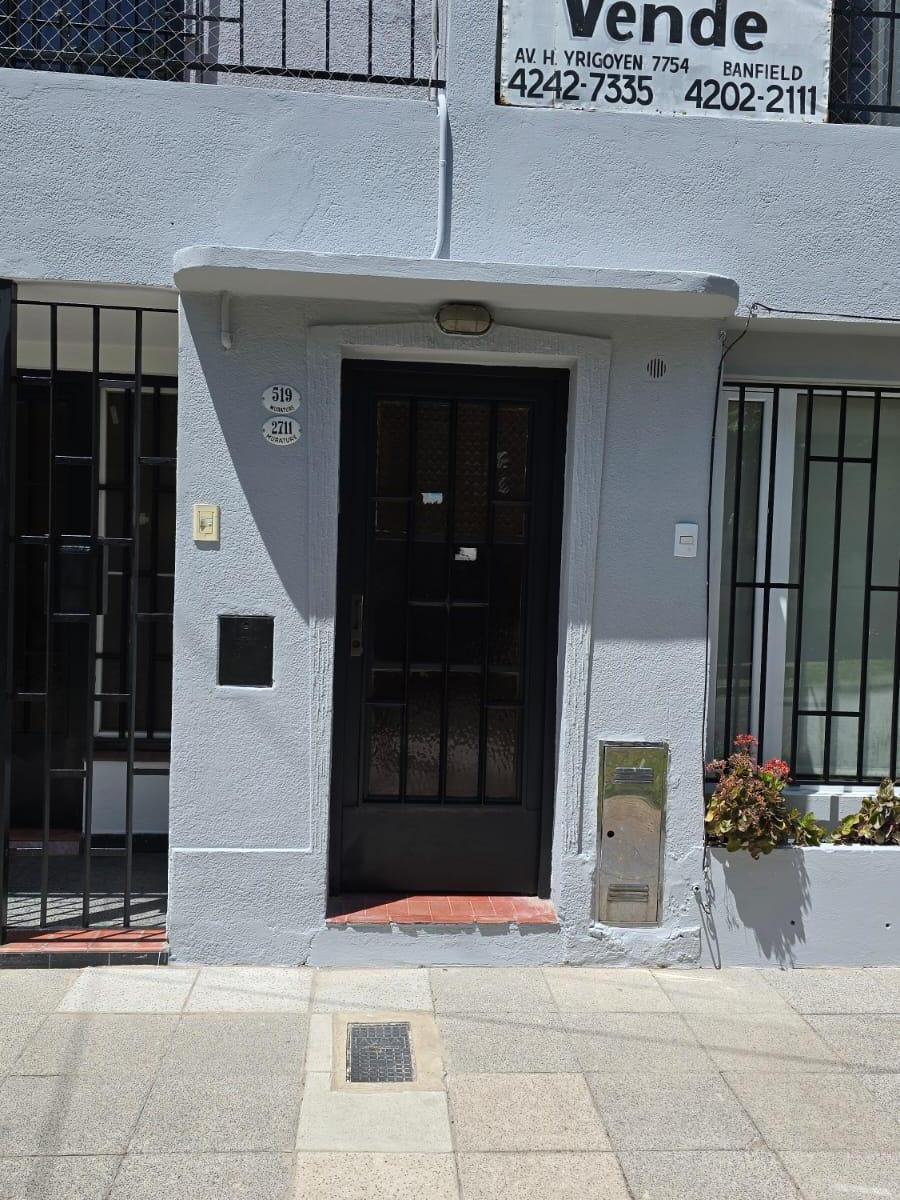 Coronel Murature 519 - Remedios de Escalada - Lanús