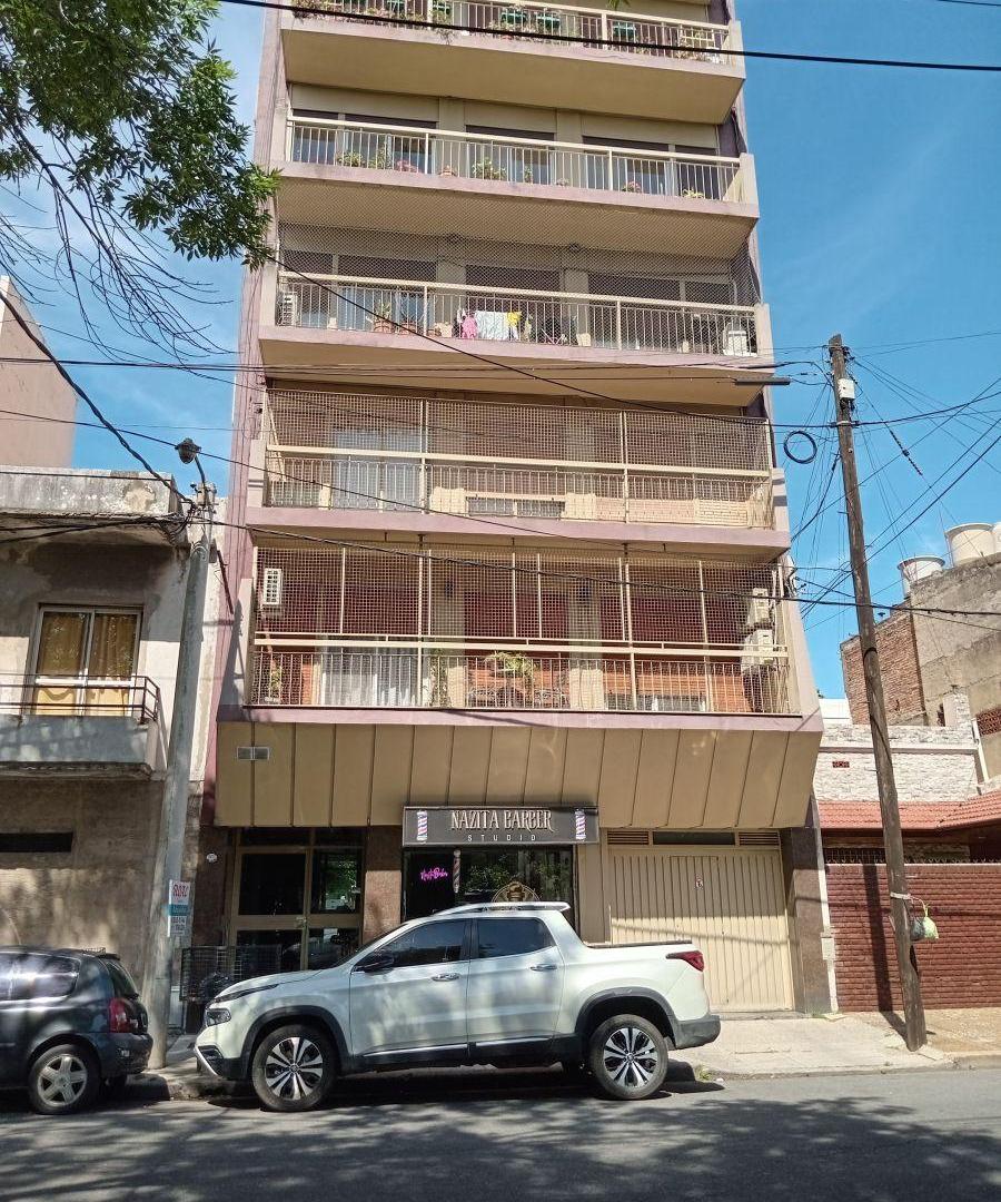 Pallares 2972 - Valentin Alsina