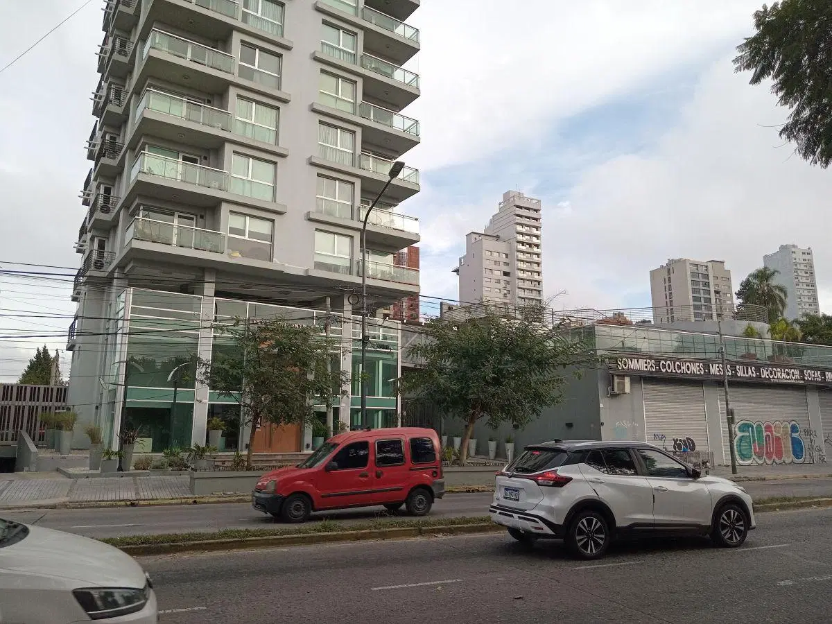 Almirante Brown 2625 Témperley 2
