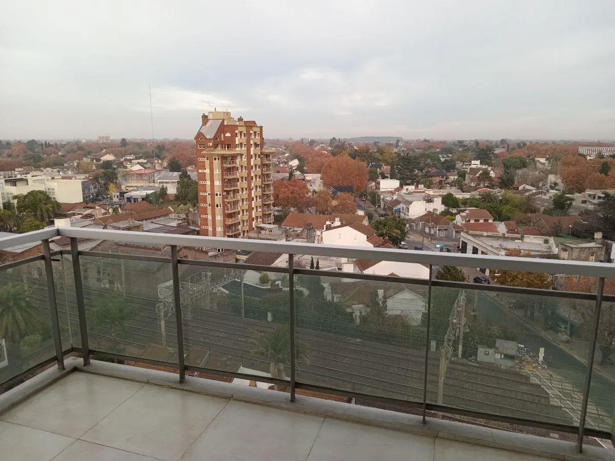 Almirante Brown 2625 Témperley 1