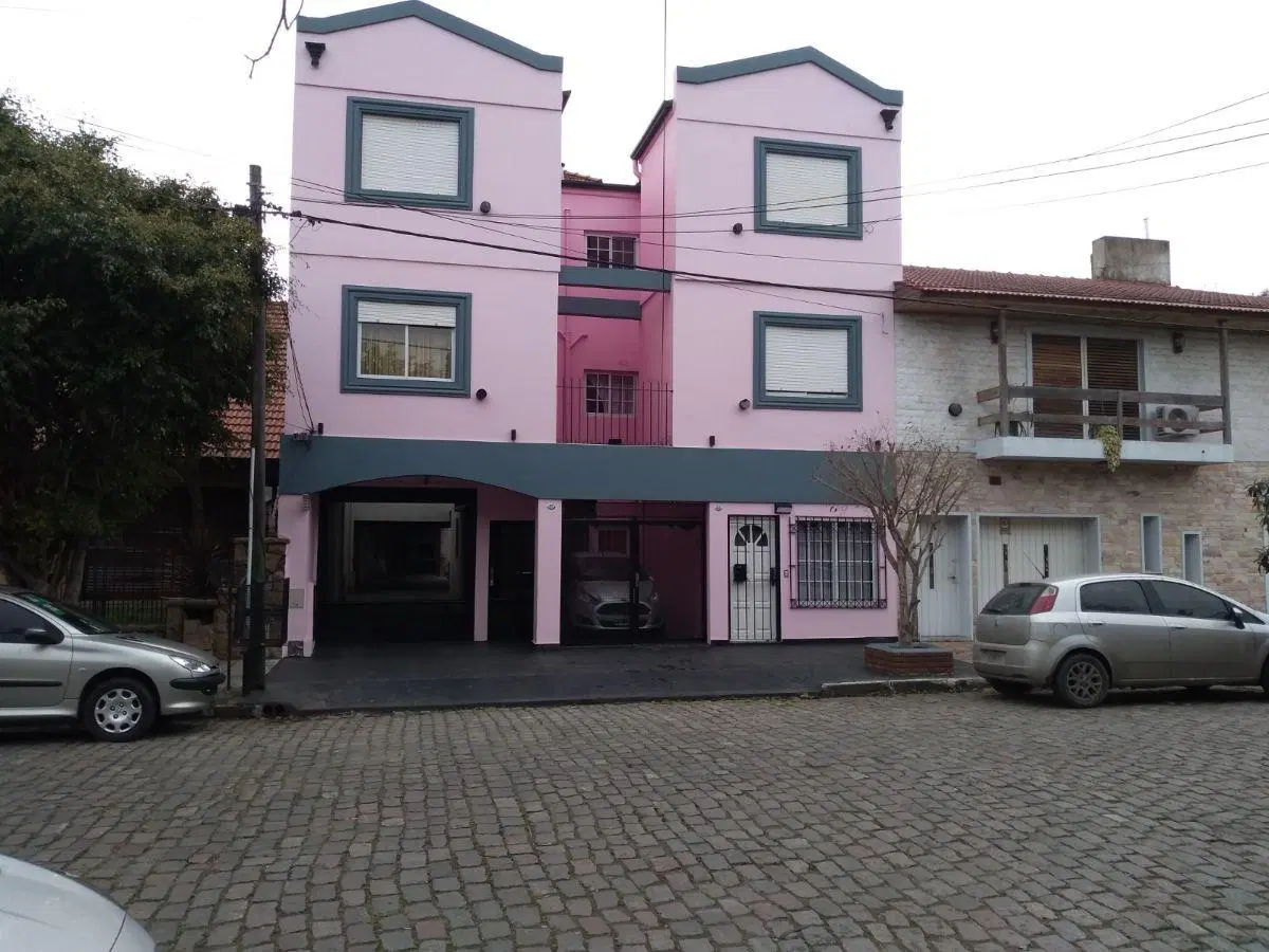 San Martín 527 Lomas de Zamora 1