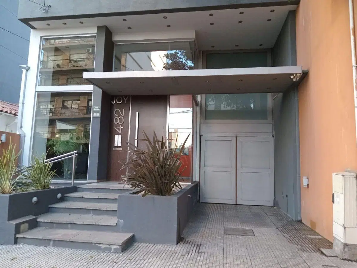 Gorriti 482 2